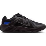 Nike Metro Tek (Gs) Gün Boyu Konfor Sunan Genç Çocuk Ayakkabı - Siyah