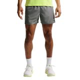 Nike Miler Dri-Fit 5" 2in1 Erkek Gri Koşu Şort IF2044-084