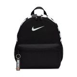 Nike Mini Sırt Çantası (11L) Günlük Kullanım Uygun Y Nk Brsla Jdi Mni Bpk-Ct Sp24 Siyah