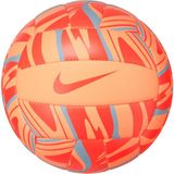 Nike Mini Unisex Turuncu Voleybol Topu N.101.4337.851.03