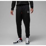 Nike Mj Flight Mvp Hbr Fleece Pant 2 Siyah Erkek Eşofman Altı DV7596-010