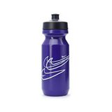 Nike Mor Renkli Bıg Mouth Suluk 650 ml Plastik Materyal ile Hafif ve Kullanışlı