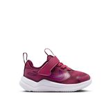 Nike Mor Unisex Bebek Yürüyüş Ayakkabısı HM4401-603-NIKE COSMIC RUNNER (TD)
