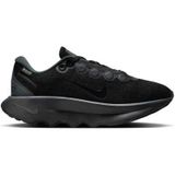 Nike Motiva Goretex Womens Walking Shoes Black Kadın Yürüyüş Ayakkabısı Siyah