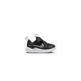 Nike Mystic Fly (Td) Bebek Günlük Ayakkabısı Siyah