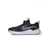 Nike Mystic Fly üniseks çocuk spor ayakkabısı, Siyah Beyaz Antrasit, 36 EU
