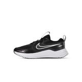 Nike Mystic Fly üniseks çocuk spor ayakkabısı, Siyah Beyaz Antrasit, 39 EU
