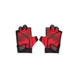 NIKE N.000.004.613 Men's Extreme Fitnes Eldiveni,Kırmızı XL