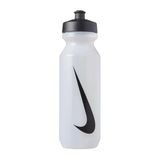 Nike N.000.0040 Big Mouth Bottle Suluk Beyaz