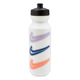 Nike N.000.0041.138.32 Big Mouth Bottle 2.0 32 Oz Beyaz Matara