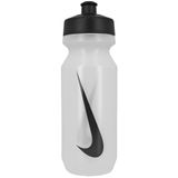 Nike N.000.0042.968.22 Aksesuar Big Mouth 22 Oz Gri Unisex Suluk