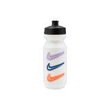 Nike N.000.0043.138.22 Big Mouth Bottle 2.0 22 Oz Beyaz Matara