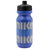 Nike N.000.0043.447.22 Big Mouth Bottle 2.0 22 Oz Mavi Matara