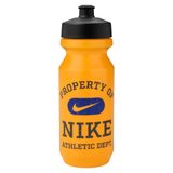 Nike N.000.0043.706.22 Big Mouth Bottle 2.0 22 Oz Sarı Matara Suluk