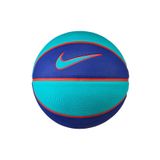 Nike N.000.1285.534.03 Skills Mavi Basketbol Topu