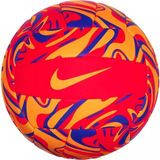 Nike N.000.1824.657.03 Skills Unisex Voleybol Topu - Kırmızı