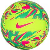 Nike N.000.1824.709.03 Skills Unisex Voleybol Topu - Sarı