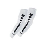 Nike N.000.2044.127.LX Pro Elite Sleeves 2.0 Beyaz Basketbol Kolluk