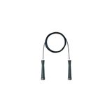 Nike N.100.0487.027.NS Speed Rope Unisex Siyah Antrenman Atlama İpi