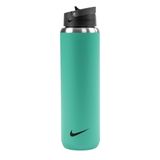 Nike N.100.1632.333.24 Recharge Straw Bottle 24 Oz Yeşil Matara