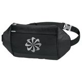 Nike N.100.1640.015 Challenger Waist Pack Siyah Unisex Bel Çantası