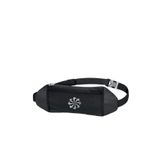 Nike N.100.1641.015 Challenger Waist Pack Siyah Unisex Bel Çantası