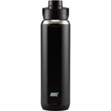 Nike N.100.3311.091.24 Recharge 24 Oz Unisex Siyah Matara Suluk