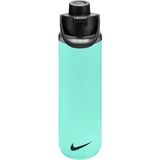 Nike N.100.3311.333.24 Recharge Chug Bottle 24 Oz Yeşil Matara