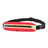 Nike N.100.3694.634.OS Slim Waist Pack 3.0 Pembe Koşu Unisex Bel Çantası