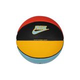 Nike N.100.4138.824.07 All Court 2.0 8P Unisex Basketbol Topu