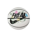 Nike N.100.4139.129.07 Playground 8P 2.0 G Antetokounmpo Siyah Basketbol Topu