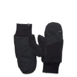 Nike N.100.4359.081.ML W Mitten Sherpa Kadın Çok Renkli Antrenman Eldiveni