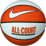 Nike N.100.4369.810.07 Everyday All Court 8P Deflated Turuncu Basketbol Topu