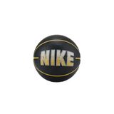 Nike N.100.4371.015.07 Everyday Playground 8P Graphic Deflated Siyah Basketbol Topu