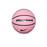 Nike N.100.4371.097.07 Everyday Playground 8P Graphic Beyaz Basketbol Topu