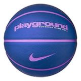 Nike N.100.4371.429.07 Everyday Playground 8P Graphic Deflated Çok Renkli Basketbol Topu