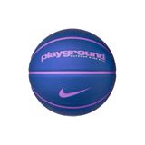 Nike N.100.4371.429.07 Everyday Playground 8P Graphic Deflated Çok Renkli Basketbol Topu