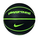 Nike N.100.4498.085.07 Everyday Playground 8P Deflated Siyah Basketbol Topu