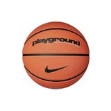 Nike N.100.4498.814.05 Everyday Playground 8P Deflated Unisex Basketbol Topu