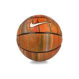 Nike N.100.7038.987.03 Skills Next Nature Çok Renkli Basketbol Topu
