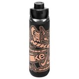 Nike N.100.7629.071.24 Ss Recharge Chug Bottle 24 Oz Siyah Matara