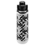 Nike N.100.7629.193.24 Ss Recharge Chug Bottle 24 Oz Beyaz Matara