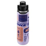 Nike N.100.7629.520.24 Ss Recharge Chug Bottle 24 Oz Çok Renkli Matara