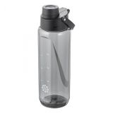 Nike N.100.7636.072.24 TR Renew Recharge Chug Bottle 24 Oz Unisex Beyaz Matara