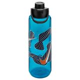 Nike N.100.7639.434.32 Tr Renew Recharge Chug Bottle 32 Oz Mavi Matara