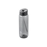 Nike N.100.7642.072.24 Tr Renew Recharge Straw Bottle 24 Oz 700 ml Gri Unisex Matara Suluk
