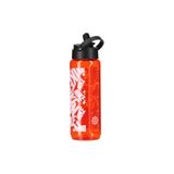 Nike N.100.7643.834.24 Tr Renew Recharge Straw Bottle 24 Oz Turuncu Matara