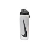 Nike N.100.7668.125.24 Refuel Bottle Locking Lid 24 Oz Matara Suluk