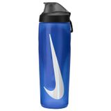 Nike N.100.7668.423.24Refuel Bottle Locking Lid 24 Oz Çok Renkli Matara