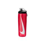 Nike N.100.7668.640.24 Refuel Bottle Locking Lid 24 Oz Matara Suluk